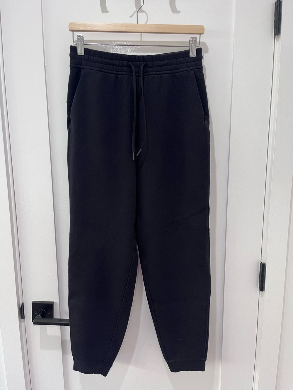 NWOT lululemon Loungeful High-Rise Jogger